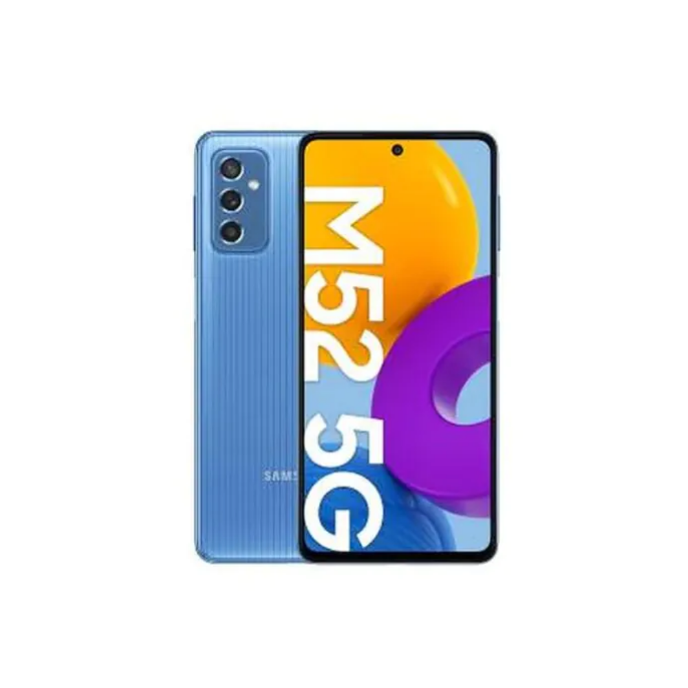 Samsung Galaxy M52 5G M526BR DS Samsung Galaxy M52 5G M526BR DS